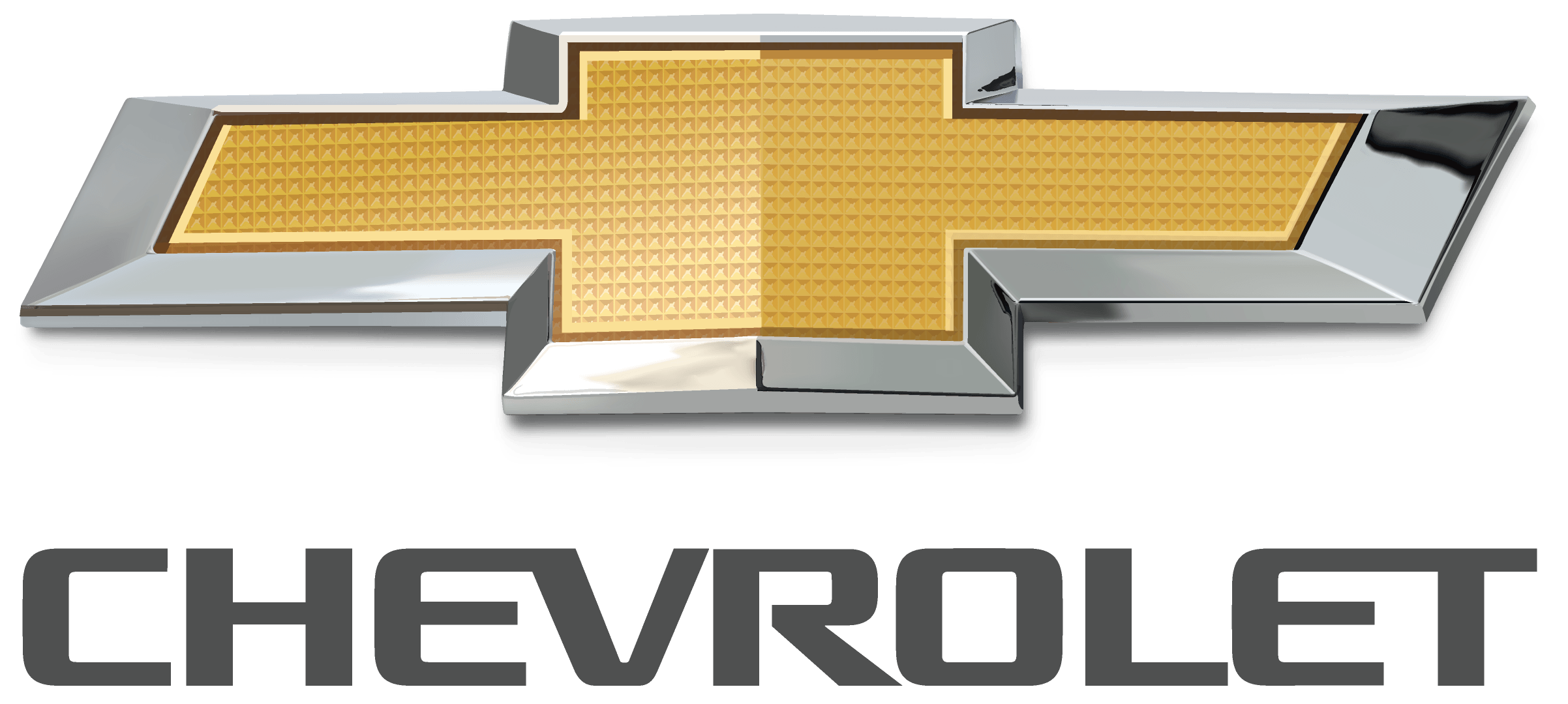 Chevrolet Logo