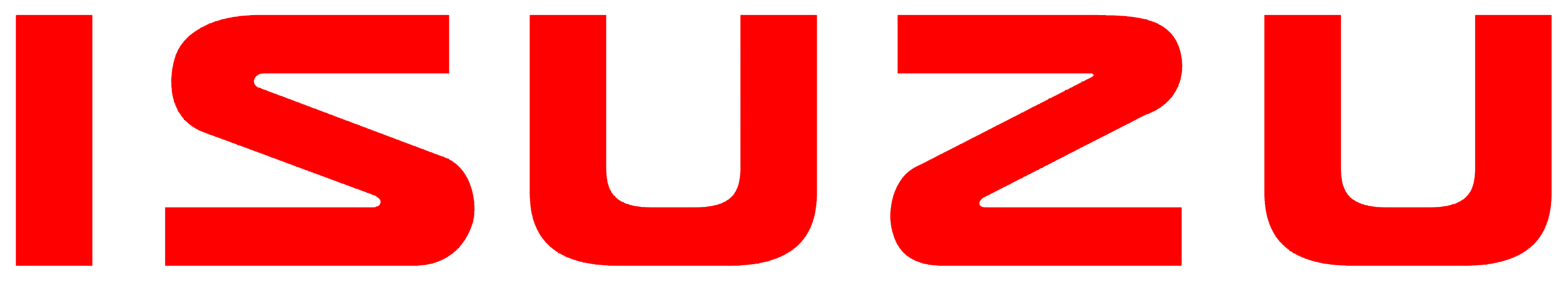 Isuzu Logo